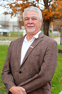 Chris Blalock, Struktol